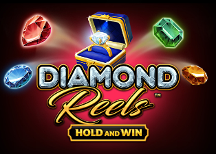 Diamond Reels™ - Hold and Win