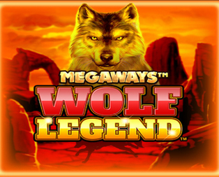 Wolf Legend Megaways