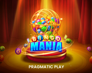 Bingo Mania