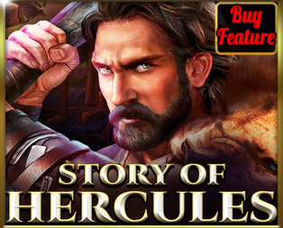 Story Of Hercules