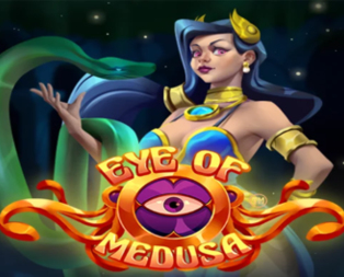 Eye of Medusa