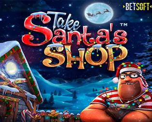 Take Santa’s Shop