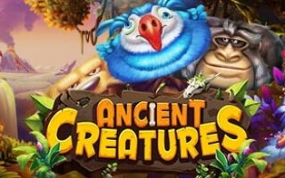 Ancient Creatures