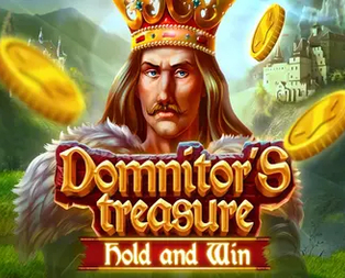 Domnitor's Treasure