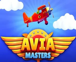
                            Aviamasters