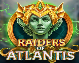 Raiders of Atlantis