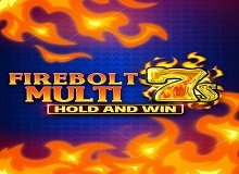 Firebolt Max 7s Hold and Win