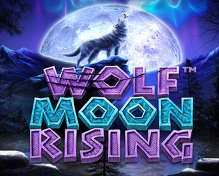Wolf Moon Rising