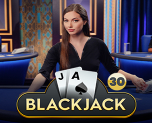Blackjack 30