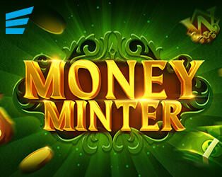 Money Minter