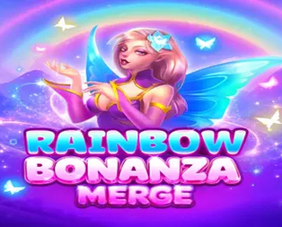 Rainbow Bonanza Merge