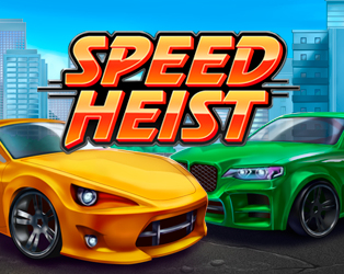 Speed Heist