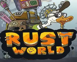 Rust World