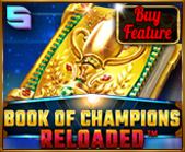 Book Of Champions Reloaded