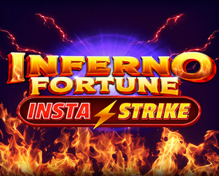 Inferno Fortune InstaStrike