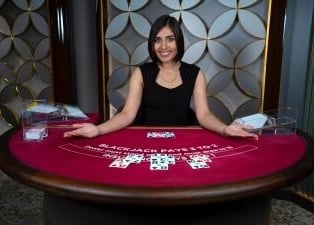 Blackjack VIP O