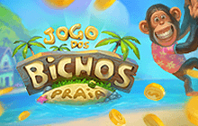 Jogo dos Bichos Praia