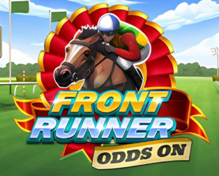 Front Runner Odds On