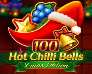 Hot Chilli Bells 100