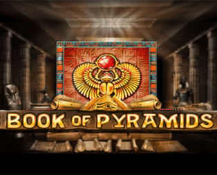 Book of Pyramids