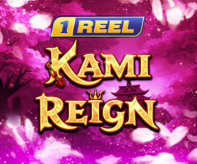 1 Reel - Kami Reign