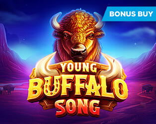 Young Buffalo Song