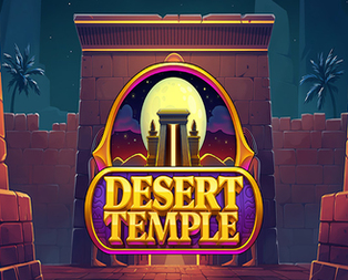 Desert Temple