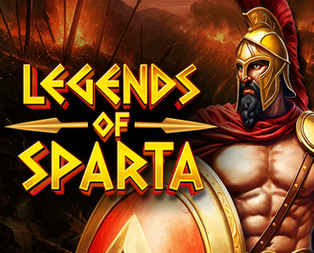 Legends of Sparta