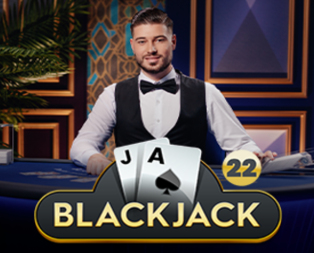 Blackjack 22
