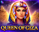 Queen Of Giza