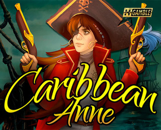 Caribbean Anne Gamble Feature