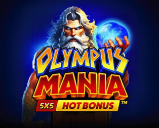 olympusmania