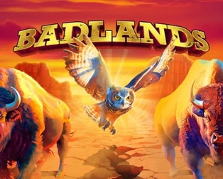 BADLANDS