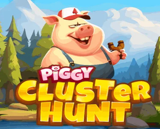 Piggy Cluster Hunt