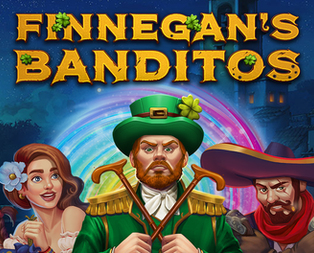 Finnegan's Banditos