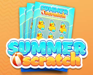 Summer Scratch