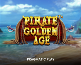 Pirate Golden Age
