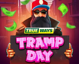 Tramp Day TRUEWAYS™