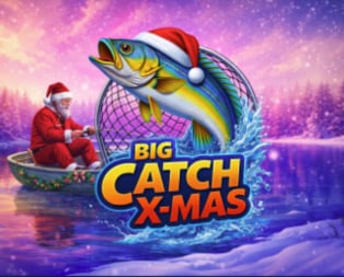 Big Catch Xmas