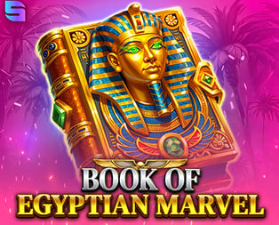Book Of Egyptian Marvel
