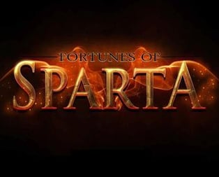 Fortunes Of Sparta (Legends of Sparta)