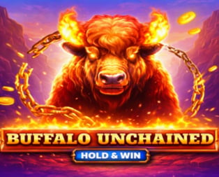 
                            Buffalo Unchained: Hold&Win