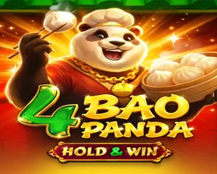 4 Bao Panda: Hold&Win