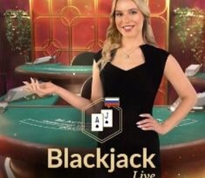 Blackjack Classic Ru