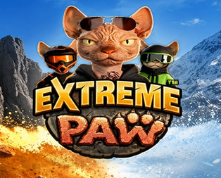 EXTREME PAW