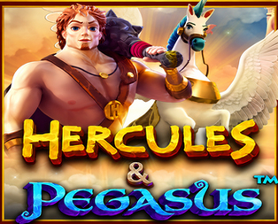 Hercules and Pegasus