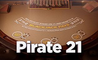 Pirate 21