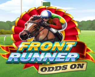 Front Runner Odds On