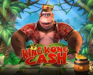 King Kong Cash