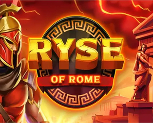 Ryse of Rome